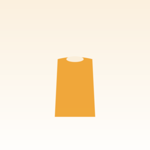 Sunrise Running Tank