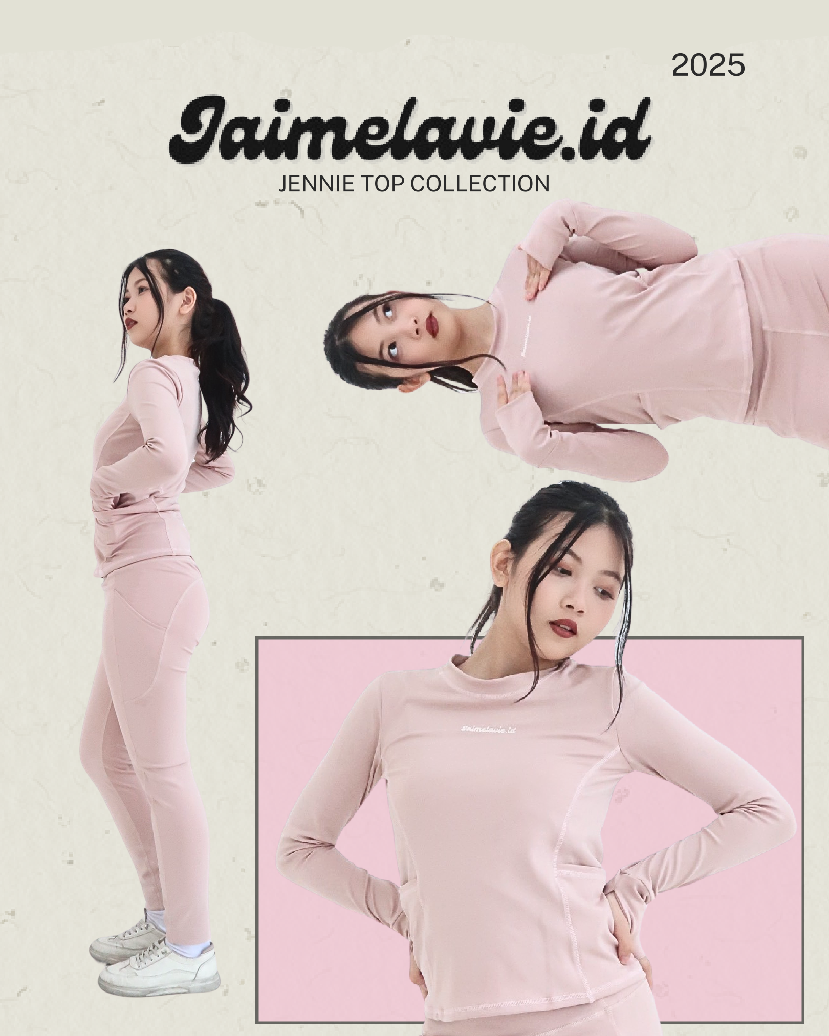 Jennie Top — katalog halaman 10
