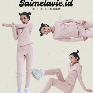 Bebe Top Collection - Jaimelavie.id