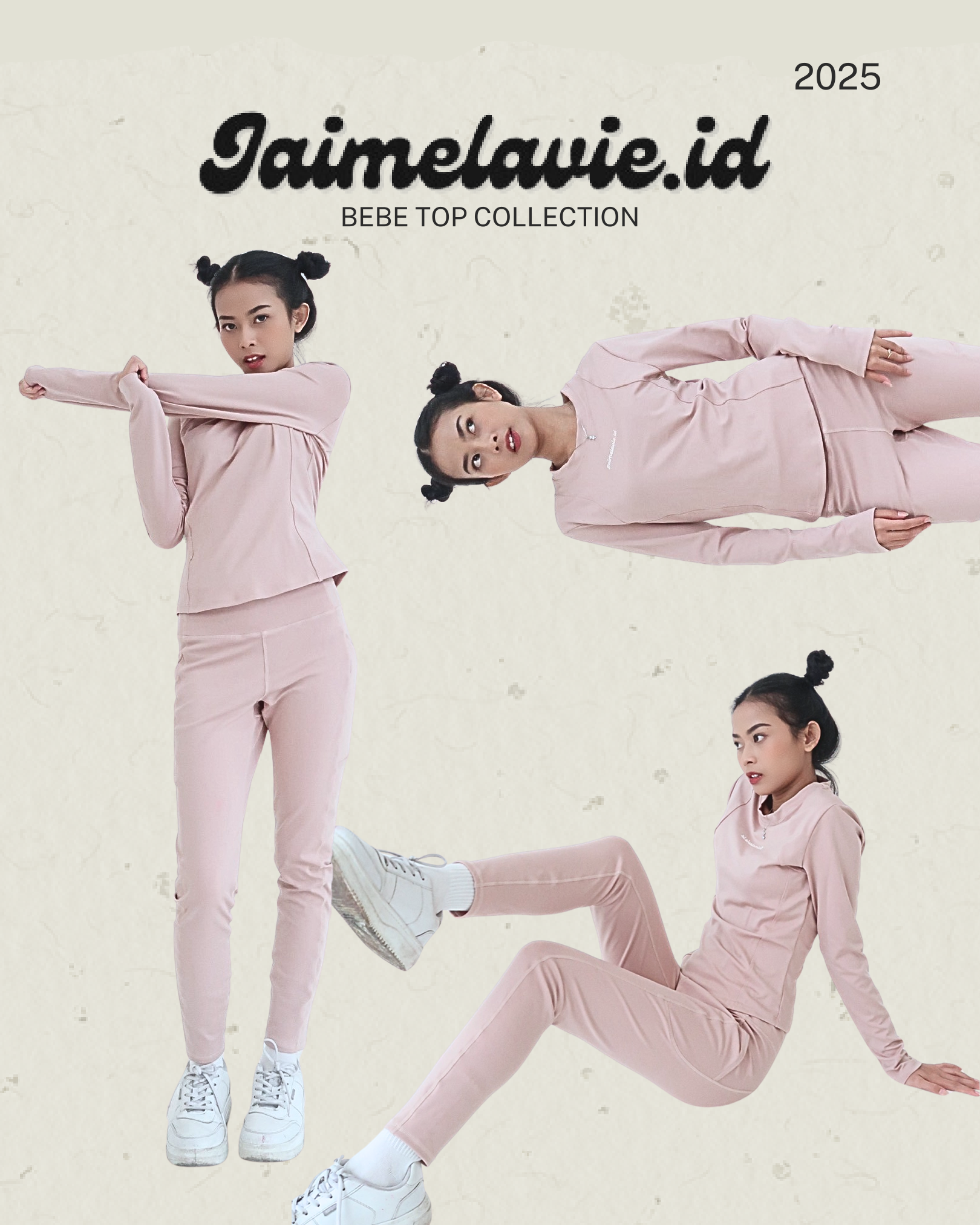 Bebe Top — katalog halaman 18