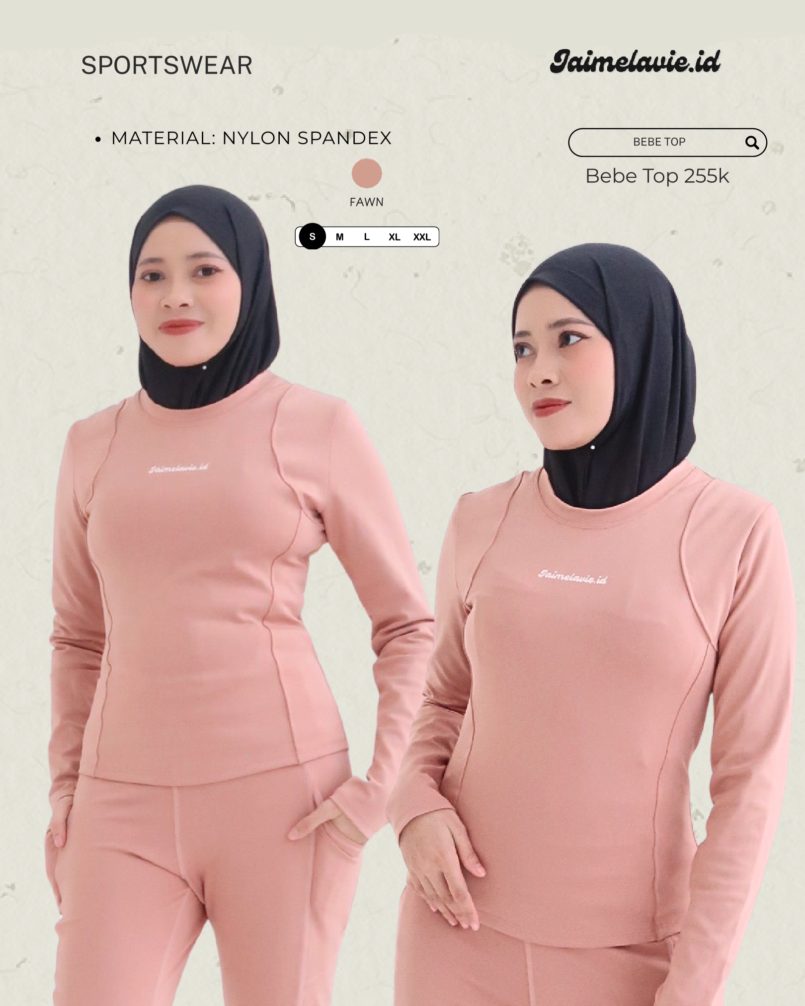 Bebe Top — katalog halaman 24