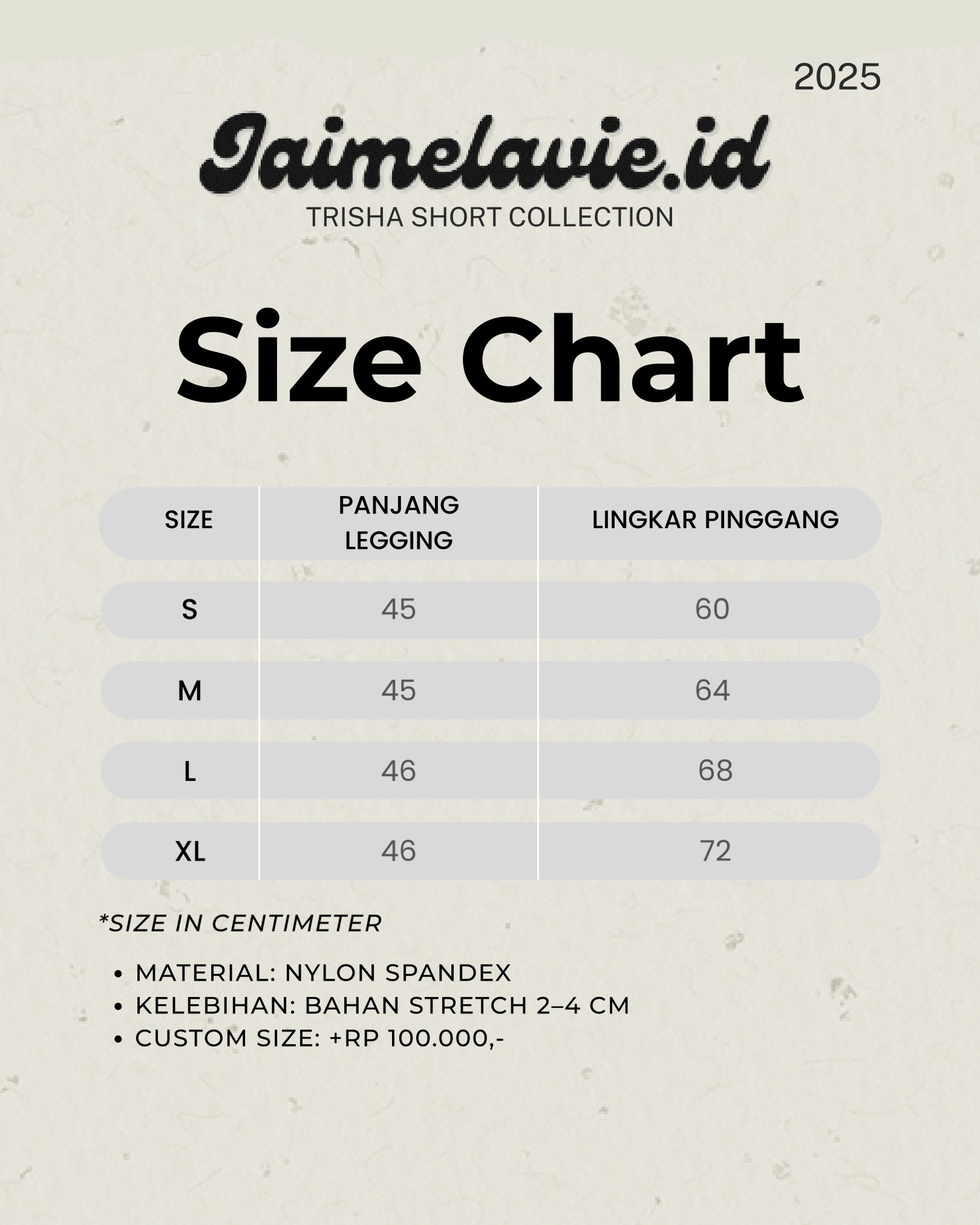 Trisha Short — katalog halaman 32