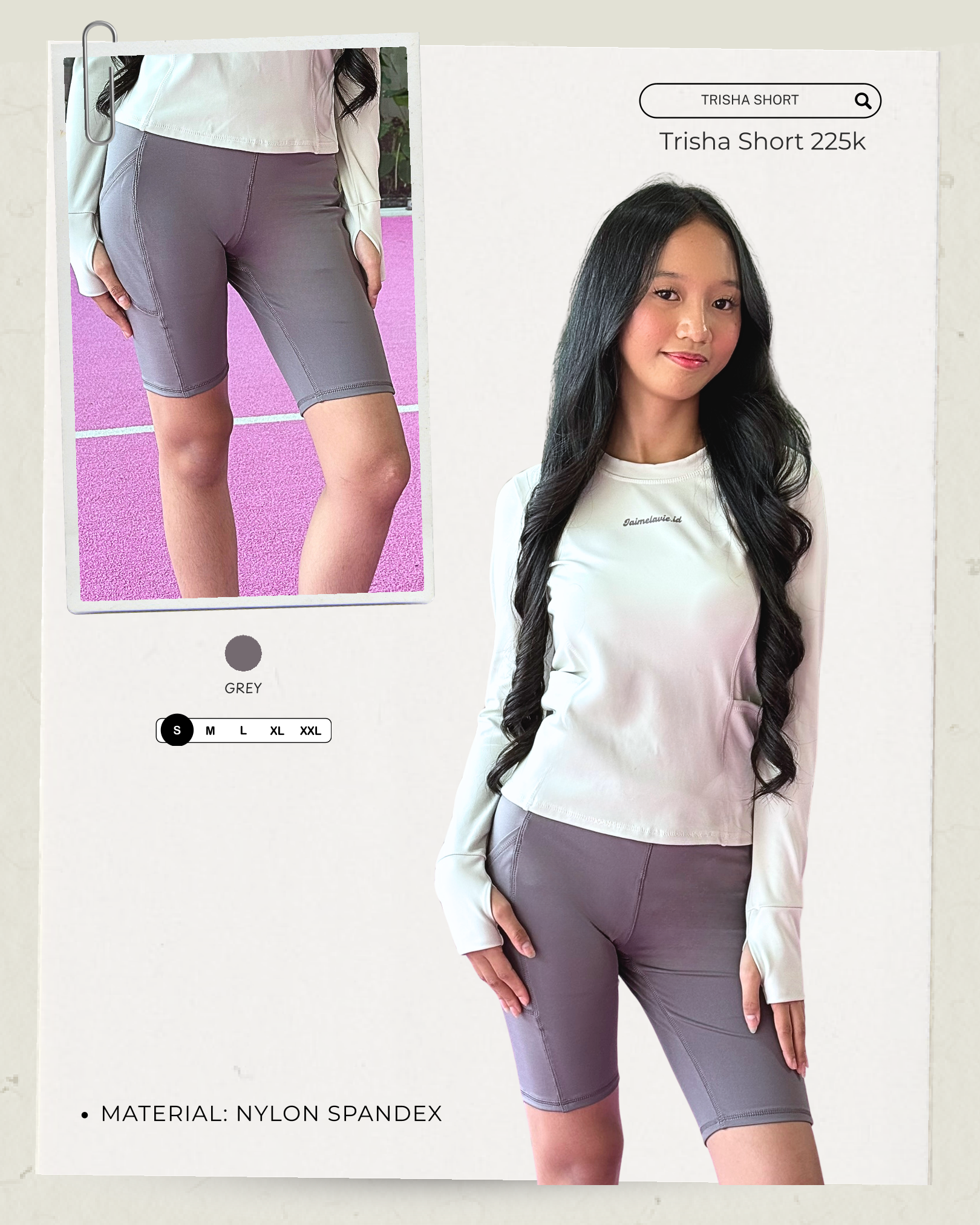 Trisha Short — katalog halaman 33