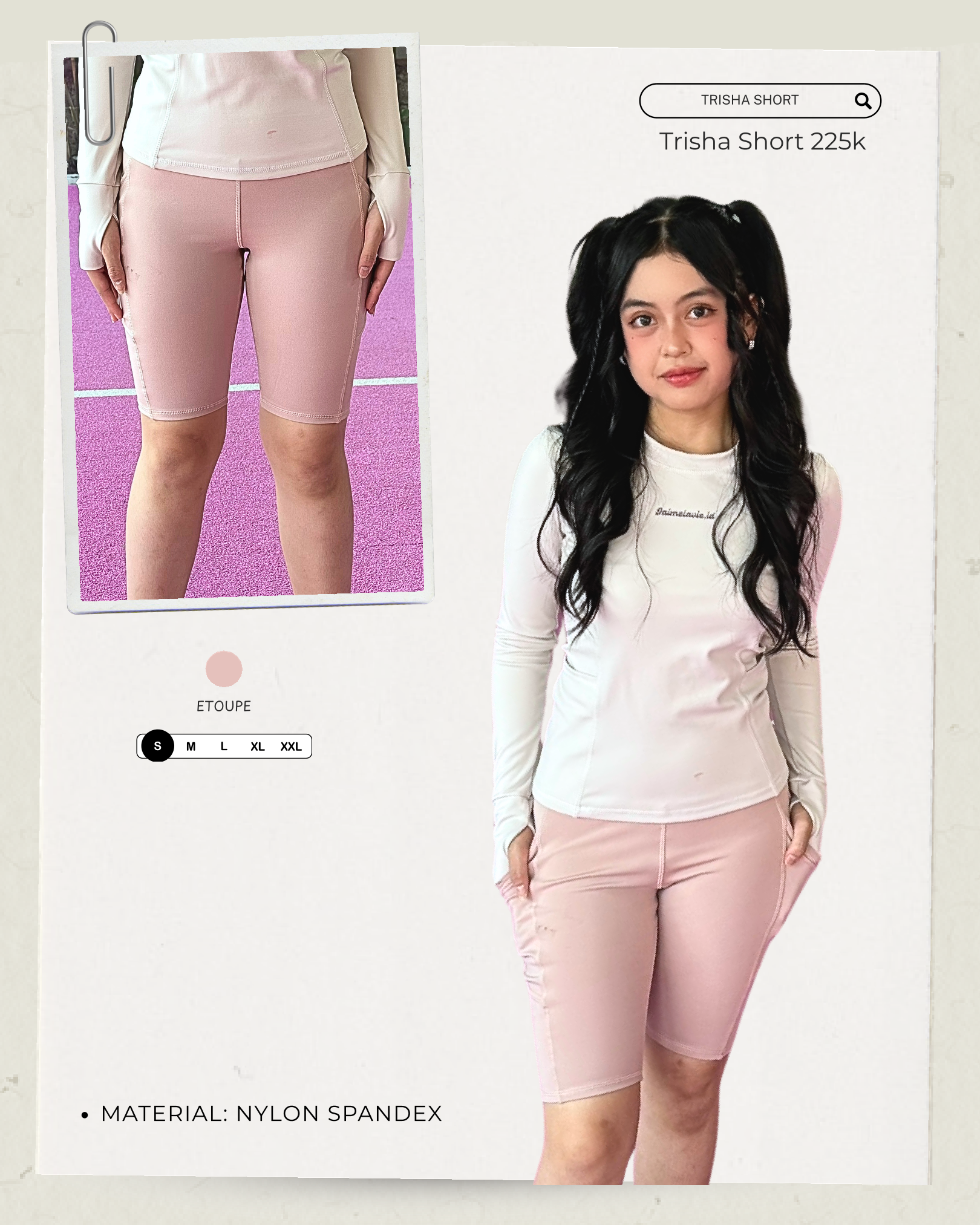 Trisha Short — katalog halaman 34