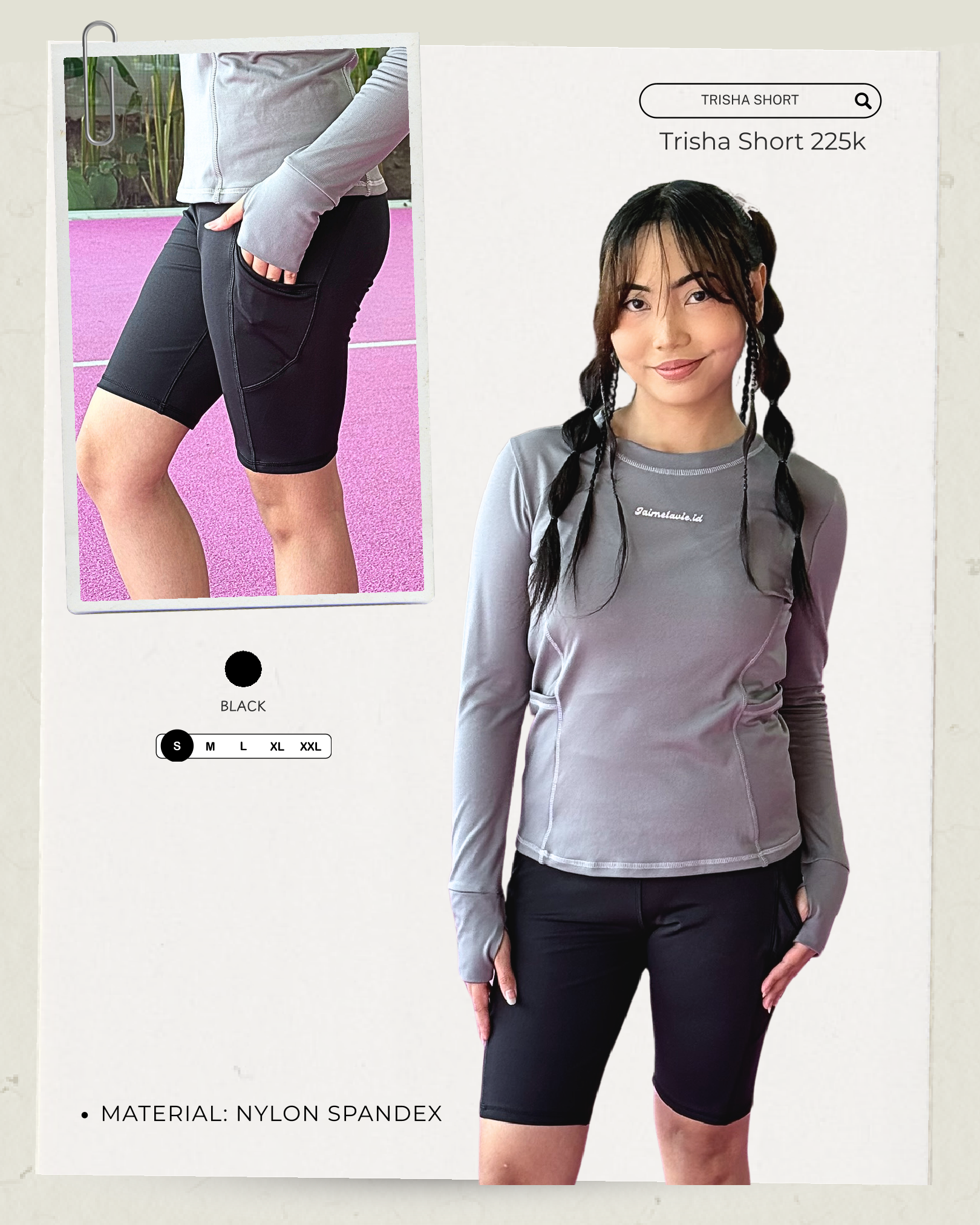 Trisha Short — katalog halaman 35