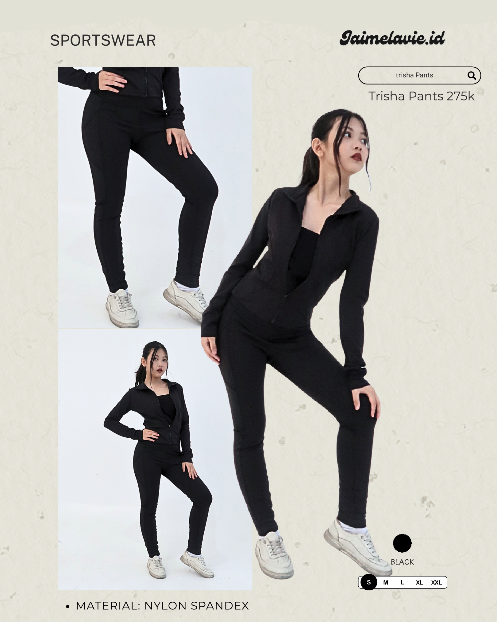 Trisha Pants — katalog halaman 38