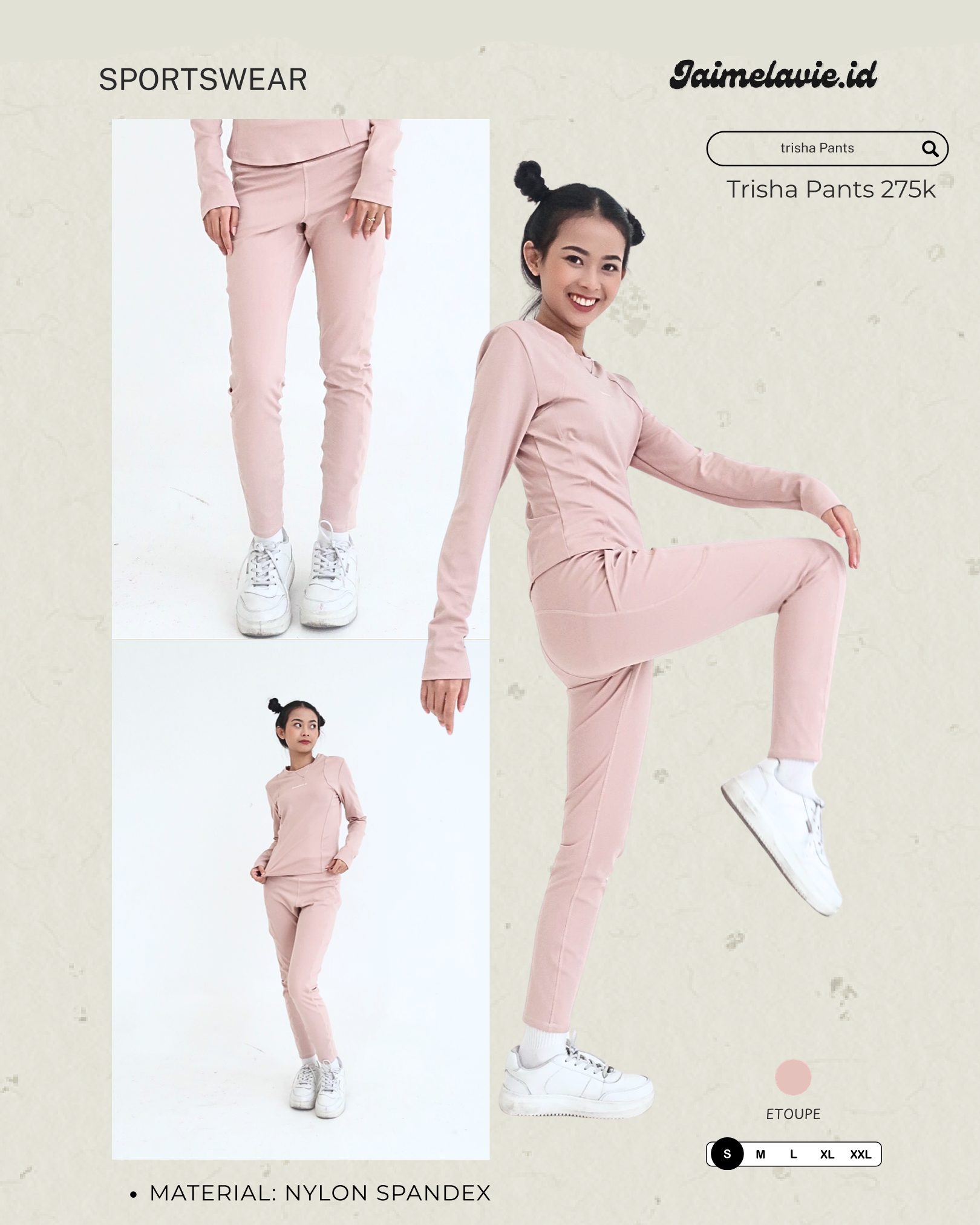 Trisha Pants — katalog halaman 40