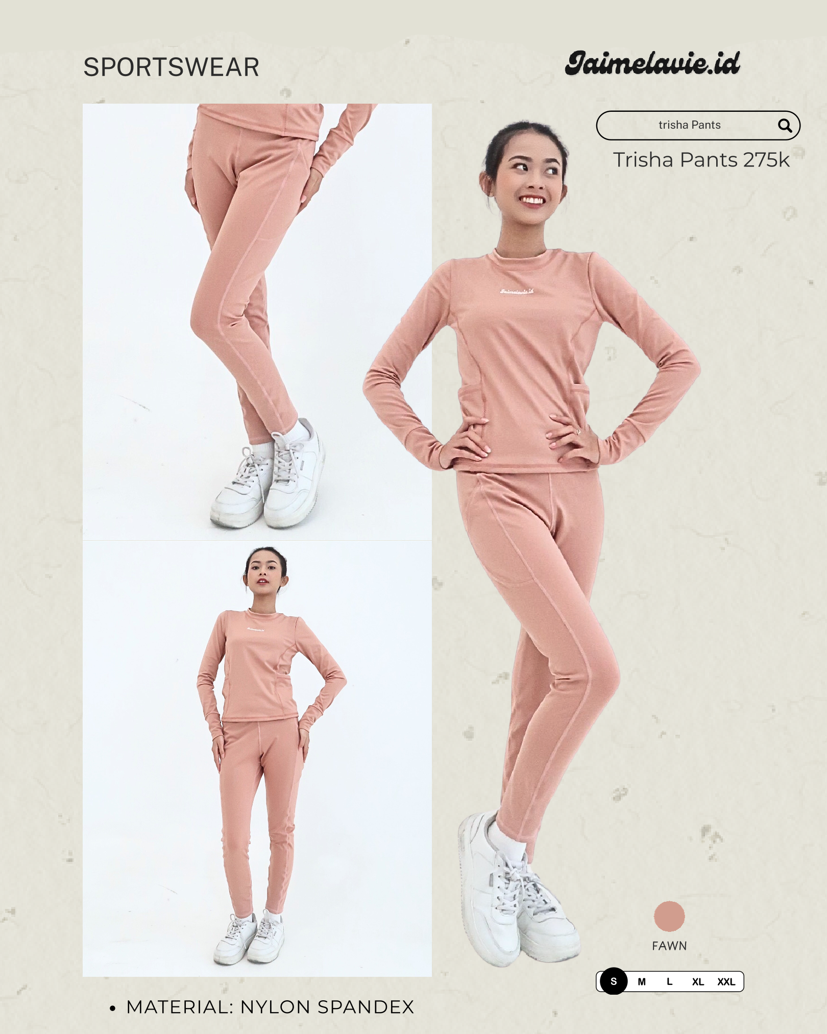 Trisha Pants — katalog halaman 41