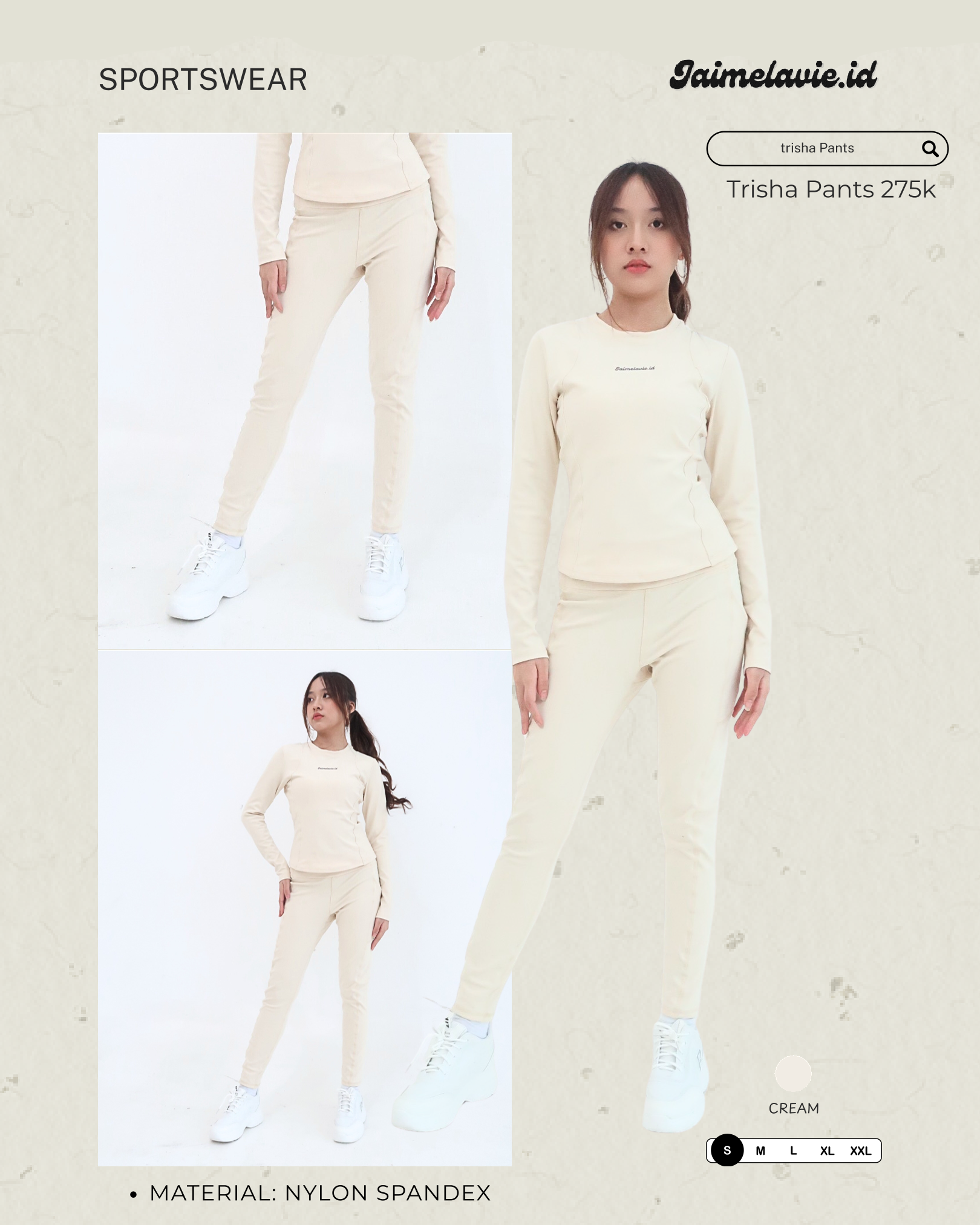 Trisha Pants — katalog halaman 42
