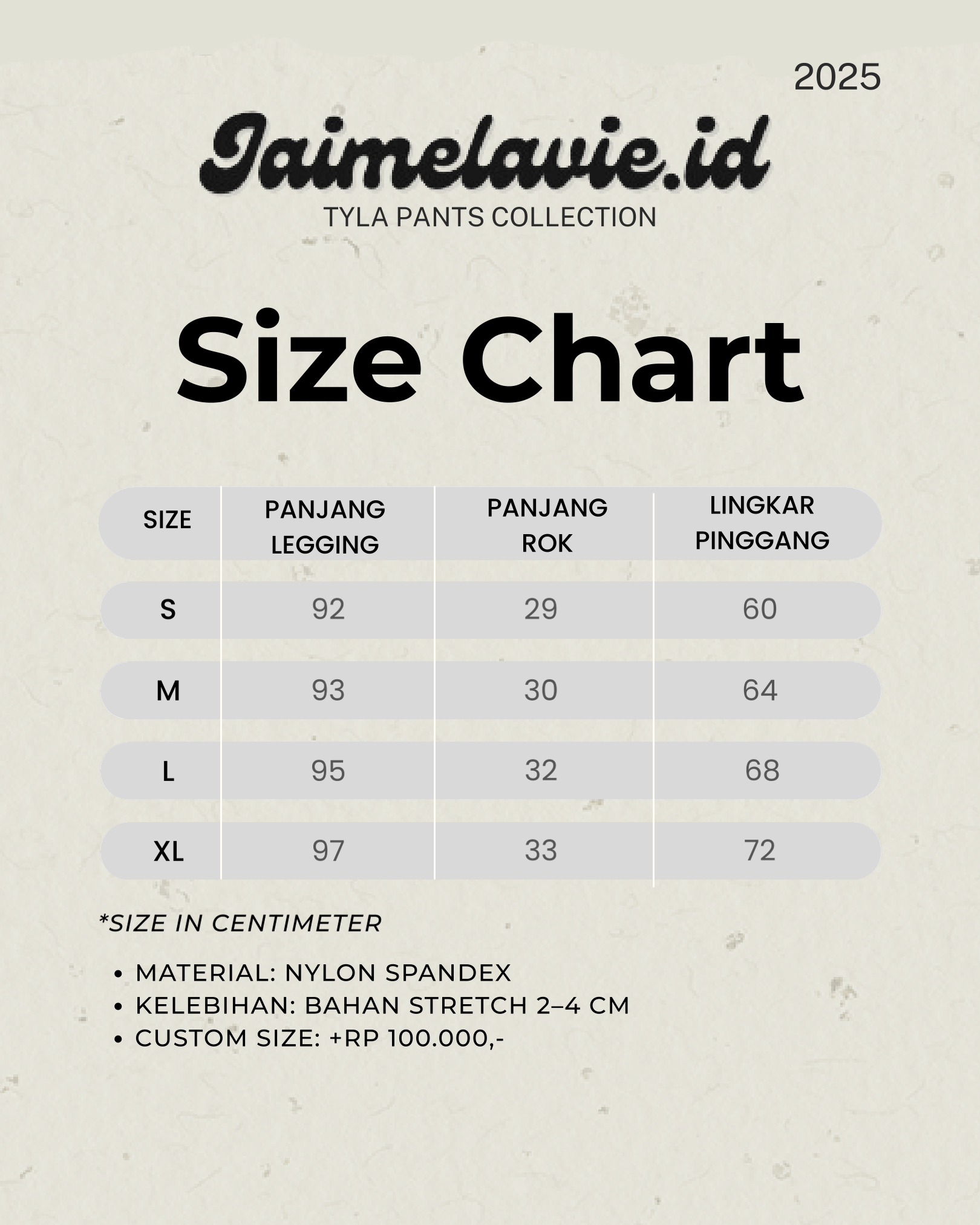 Tyla Pants — katalog halaman 44