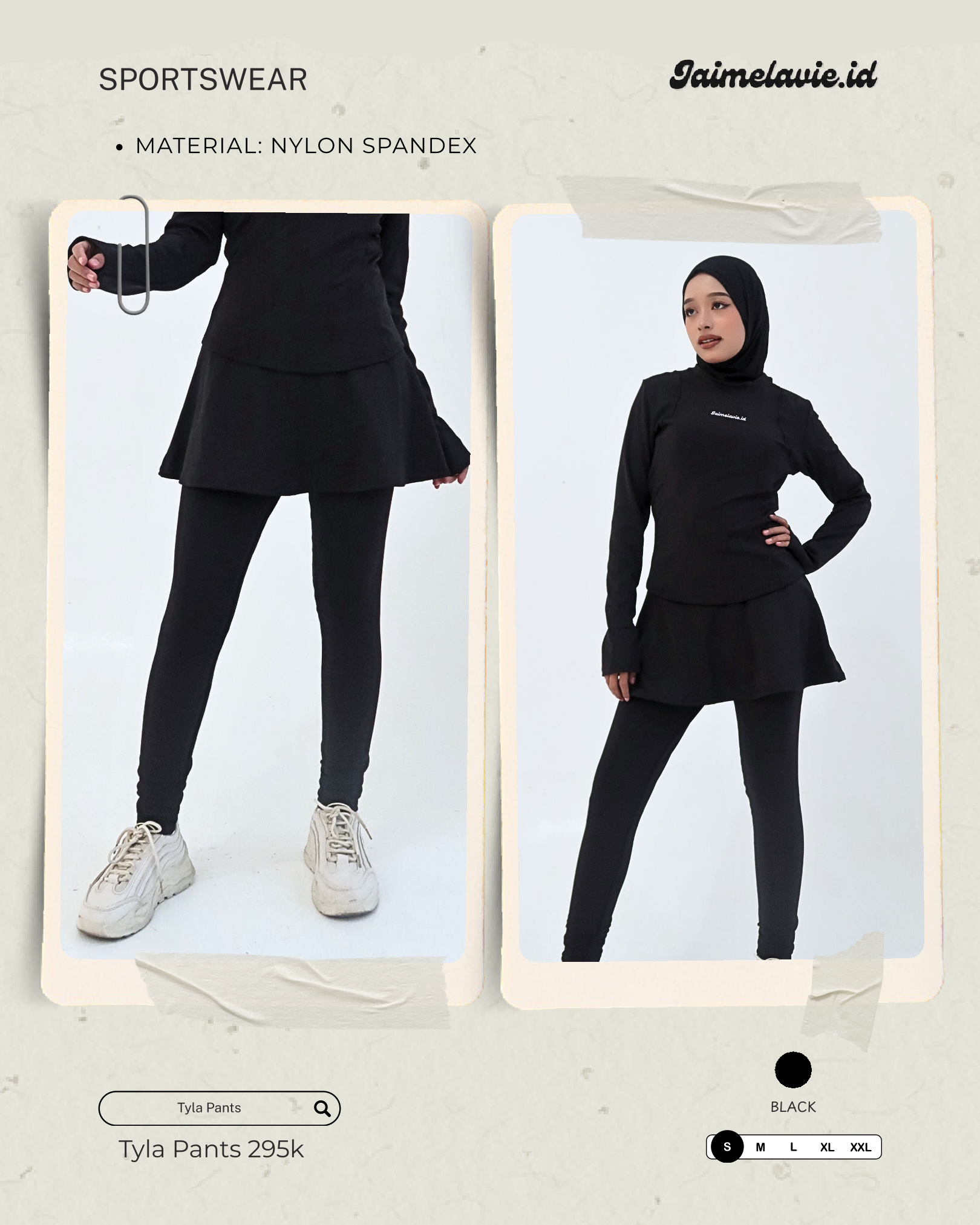 Tyla Pants — katalog halaman 45
