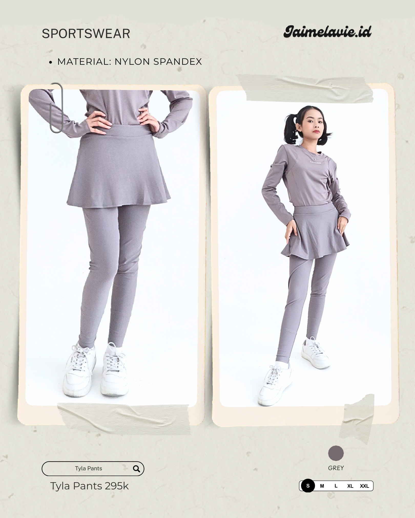 Tyla Pants — katalog halaman 46