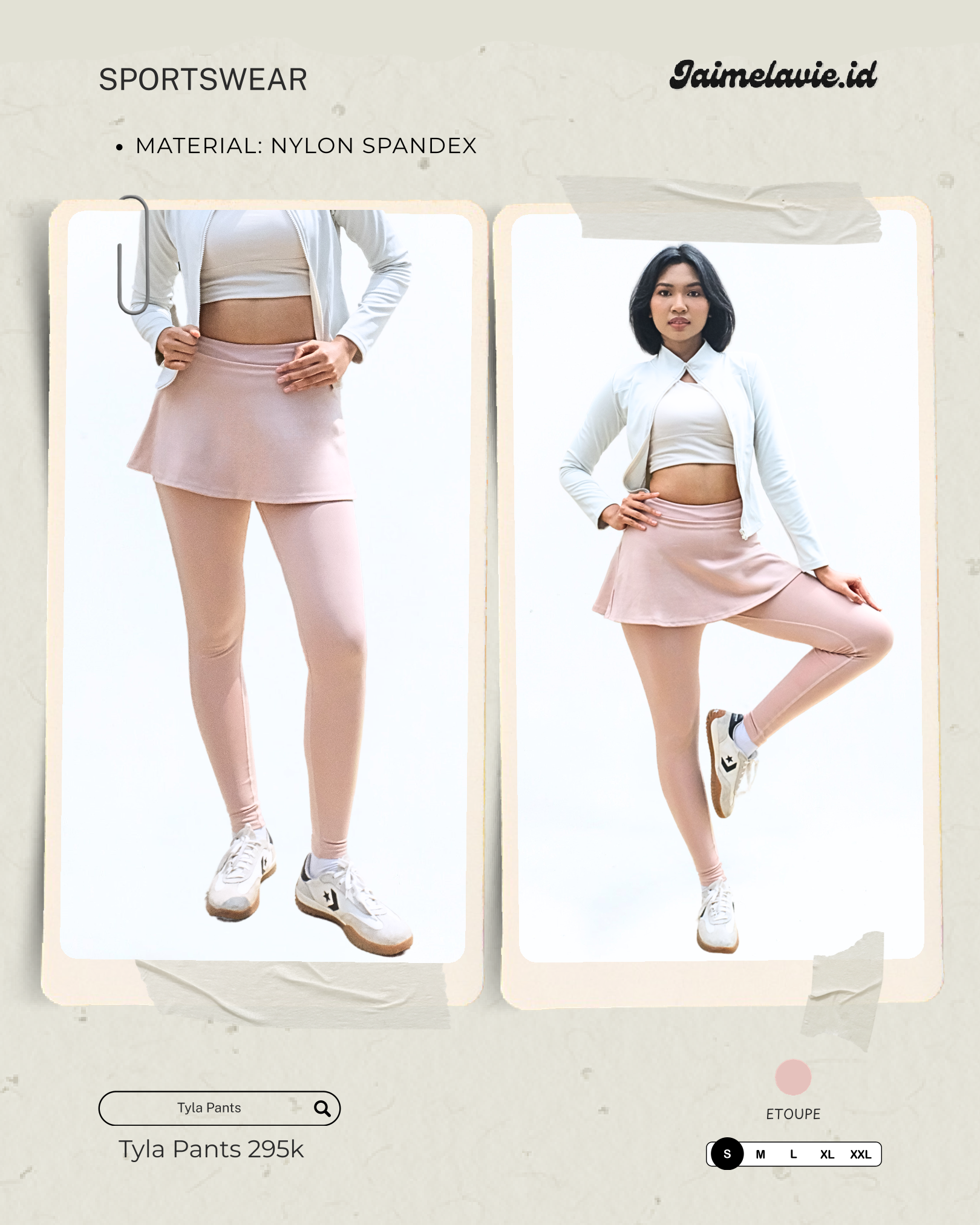 Tyla Pants — katalog halaman 47