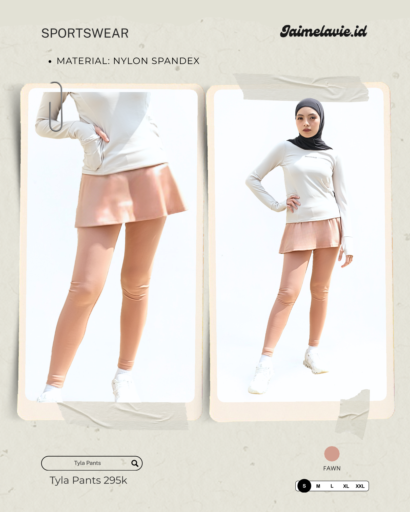 Tyla Pants — katalog halaman 48