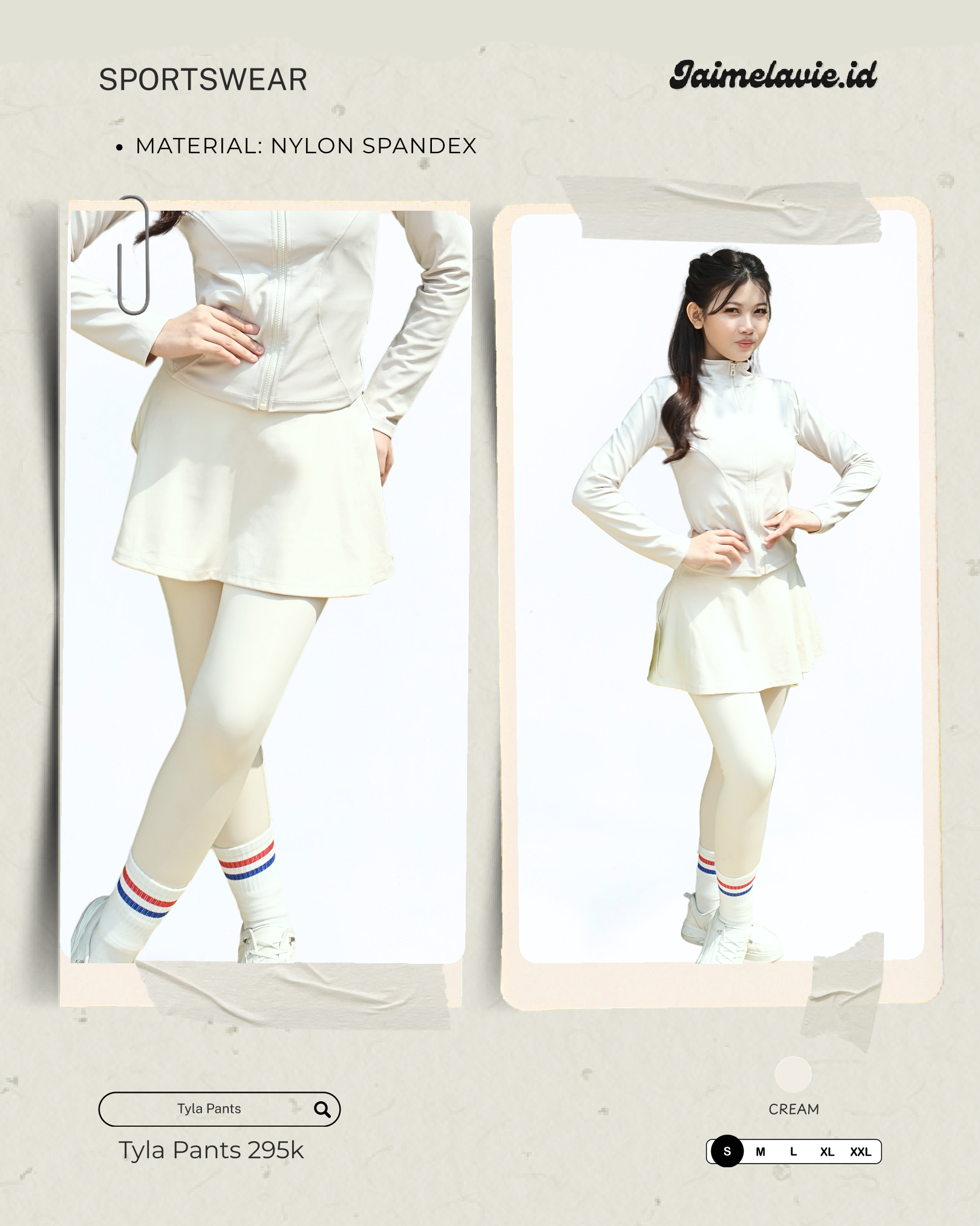 Tyla Pants — katalog halaman 49