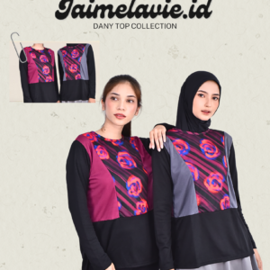 Dany Top Collection - Jaimelavie.id