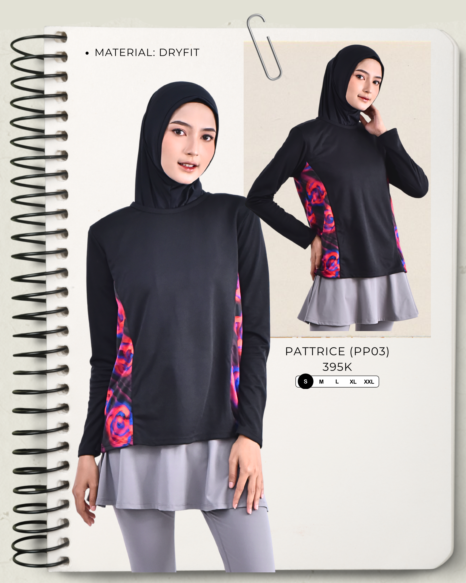 Pattrice Top Dryfit — katalog halaman 59
