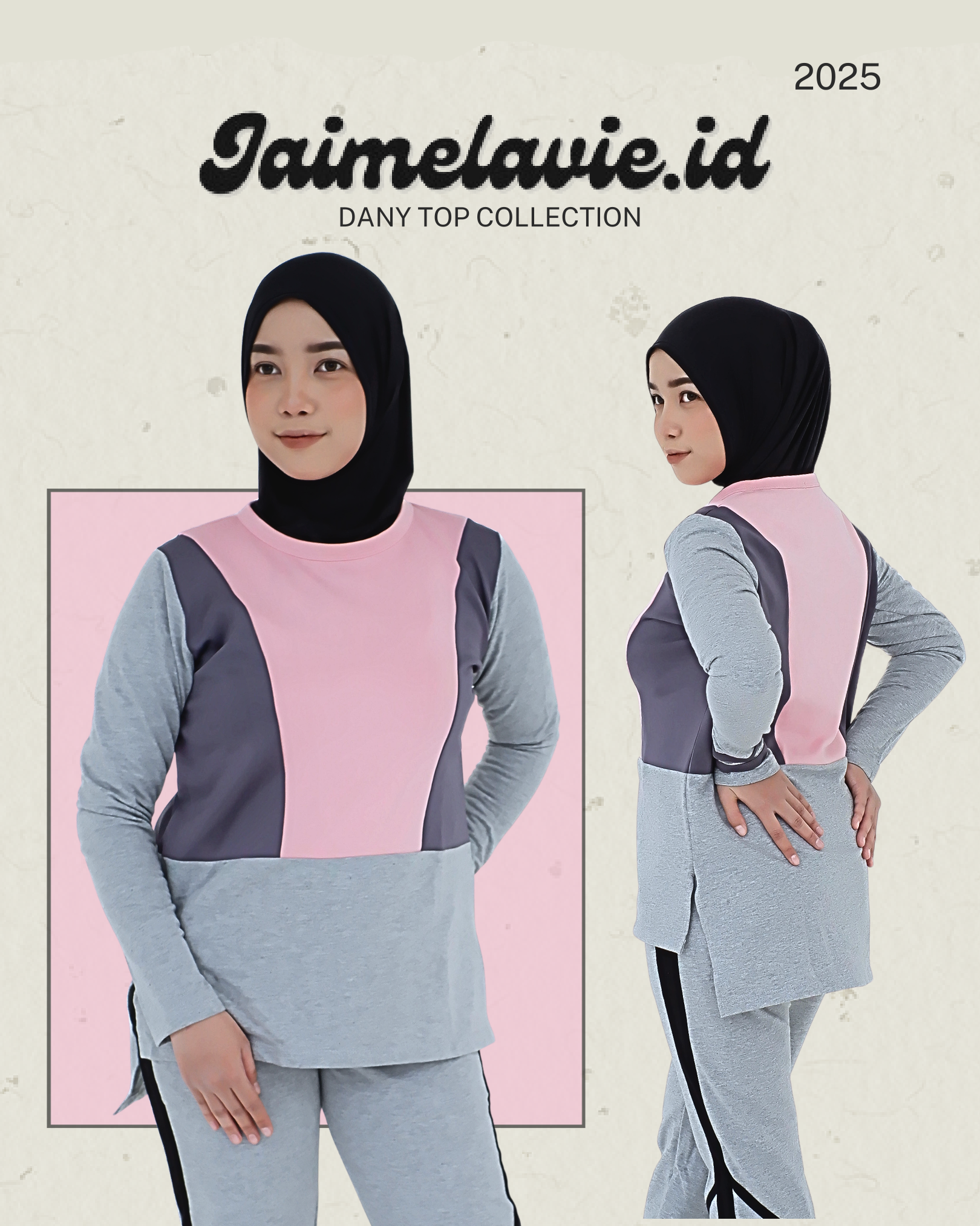 Dany Top Baby Terry — katalog halaman 70