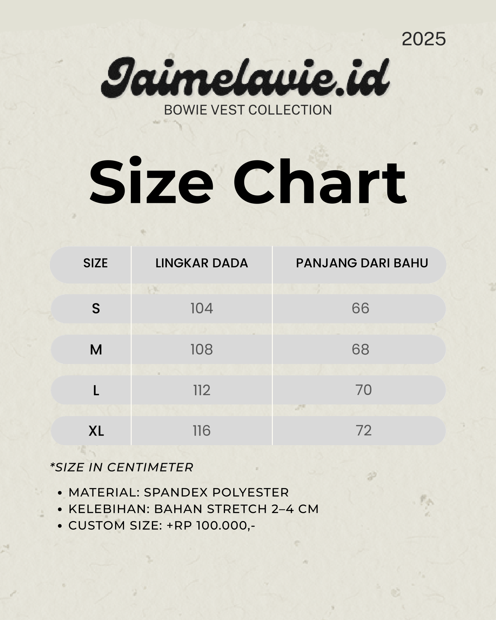 Bowie Vest — katalog halaman 80
