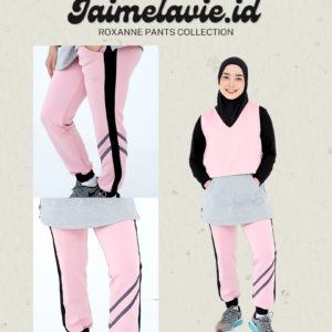 Roxanne Pants
